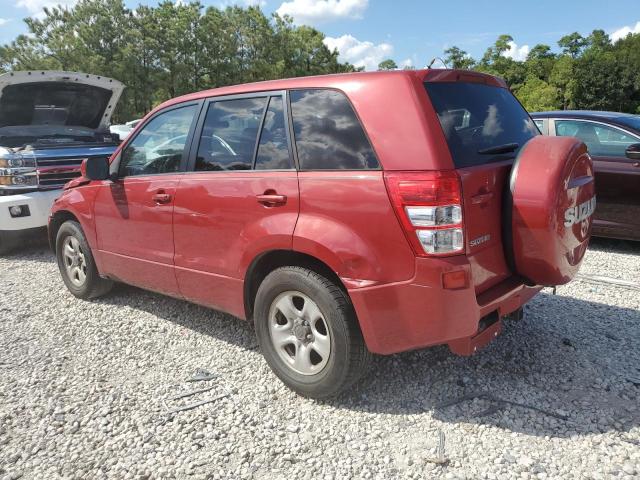 Photo 2 from auction – 2011 SUZUKI GRAND VITA with VIN JS3TE0D28B4100399