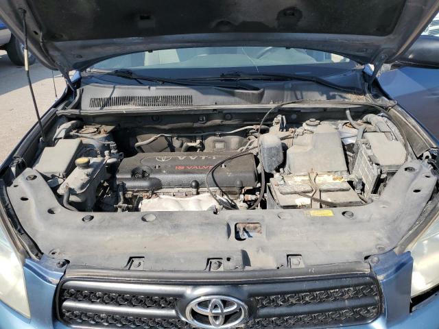 Photo 12 from auction – 2007 TOYOTA RAV4 with VIN JTMBD33V075061920