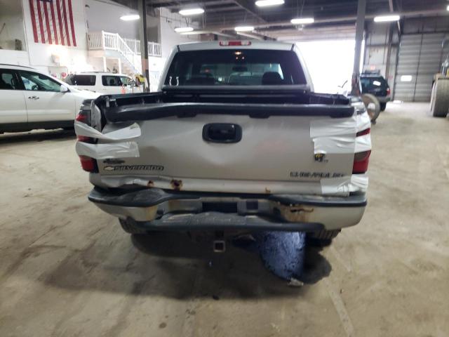 Photo 6 from auction – 2005 CHEVROLET SILVERADO with VIN 2GCEK13T051376981