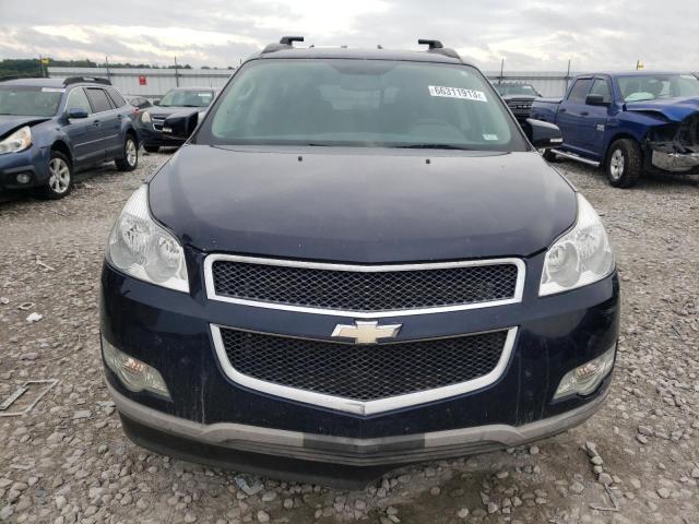 Photo 5 from auction – 2012 CHEVROLET TRAVERSE L with VIN 1GNKRJED7CJ244427