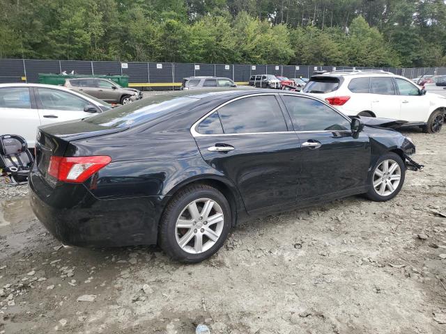 Photo 3 from auction – 2007 LEXUS ES 350 with VIN JTHBJ46G072111677