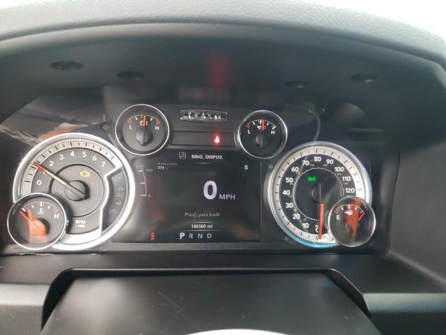 Фото 9 с аукциона – 2017 RAM 1500 SLT с VIN 1C6RR7LT8HS621621