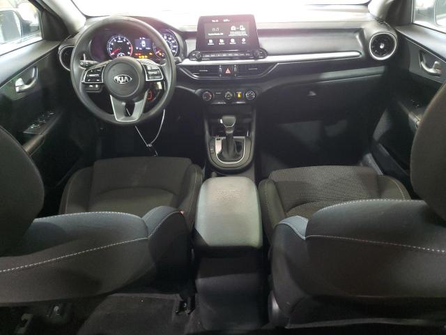 Photo 8 from auction – 2021 KIA FORTE FE with VIN 3KPF24AD8ME351765