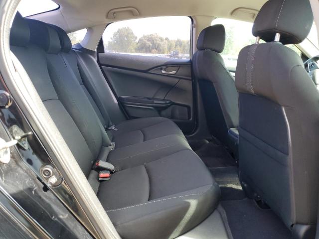 Photo 10 from auction – 2016 HONDA CIVIC LX with VIN 2HGFC2F50GH523221