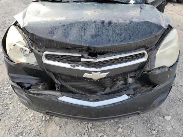 Zdjęcie 12 z aukcji – 2011 CHEVROLET EQUINOX LT z VIN 2CNALDEC0B6222596