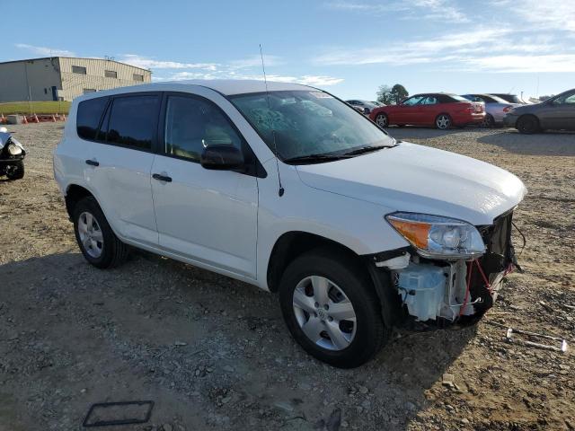 Photo 4 from auction – 2008 TOYOTA RAV4 with VIN JTMZD33V586074933