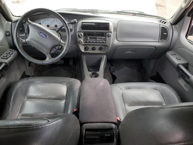 Photo 8 from auction – 2005 FORD EXPLORER S with VIN 1FMZU77K45UA15799
