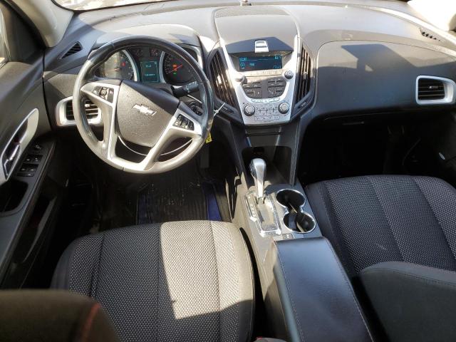 Photo 8 from auction – 2011 CHEVROLET EQUINOX LT with VIN 2CNFLEE59B6287041