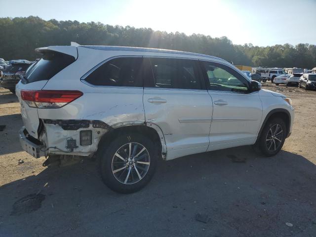 صورة رقم 3 من المزاد - 2017 TOYOTA HIGHLANDER مع VIN 5TDKZRFH6HS515674