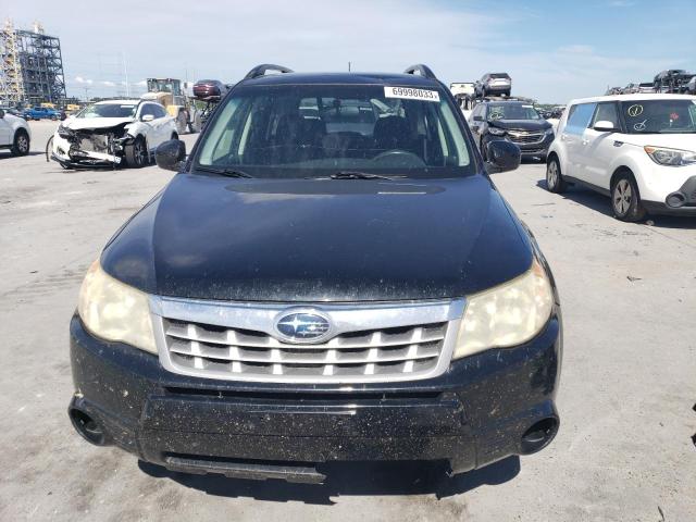Photo 5 from auction – 2012 SUBARU FORESTER 2 with VIN JF2SHADC0CH468278