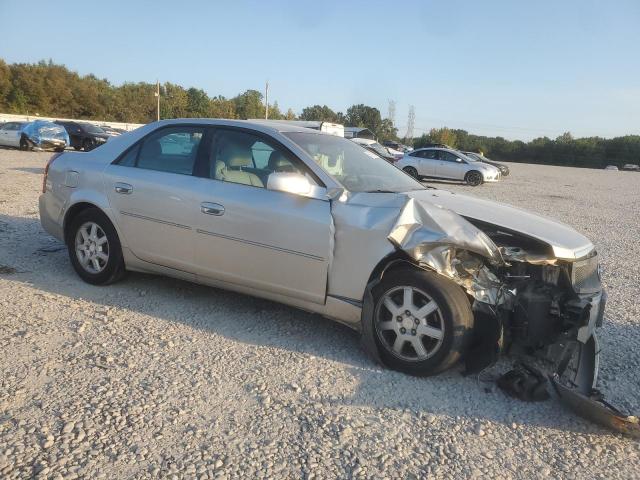 Photo 4 from auction – 2005 CADILLAC CTS with VIN 1G6DM56T050228479
