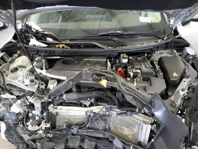 Photo 11 from auction – 2022 NISSAN ROGUE SV with VIN 5N1BT3BB3NC693096