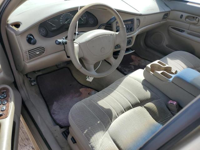 Photo 8 from auction – 2004 BUICK CENTURY CU with VIN 2G4WS52J041232269