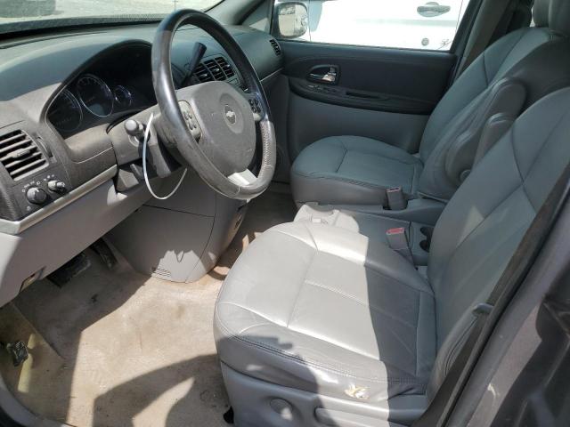 Photo 7 from auction – 2007 CHEVROLET UPLANDER L with VIN 1GNDV33137D152650
