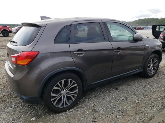 Photo 3 from auction – 2017 MITSUBISHI OUTLANDER with VIN JA4AP3AU5HZ032172