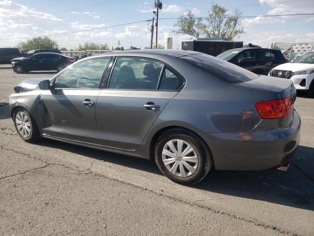 Photo 2 from auction – 2012 VOLKSWAGEN JETTA BASE with VIN 3VW2K7AJ3CM304411