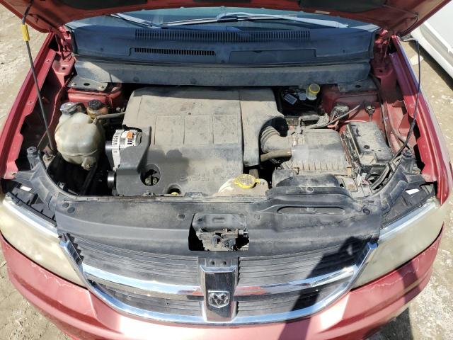 Photo 12 from auction – 2009 DODGE JOURNEY SX with VIN 3D4GG57V09T599302