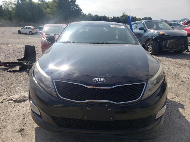 Photo 5 from auction – 2014 KIA OPTIMA LX with VIN 5XXGM4A7XEG319546