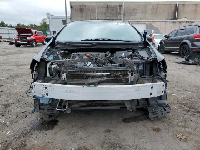 Photo 5 from auction – 2014 HONDA CIVIC EX with VIN 2HGFB2F82EH560362