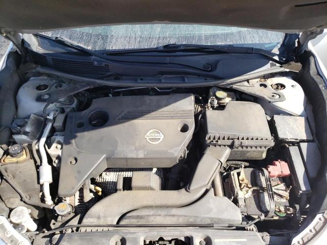 Photo 11 from auction – 2015 NISSAN ALTIMA 2.5 with VIN 1N4AL3AP3FC206600