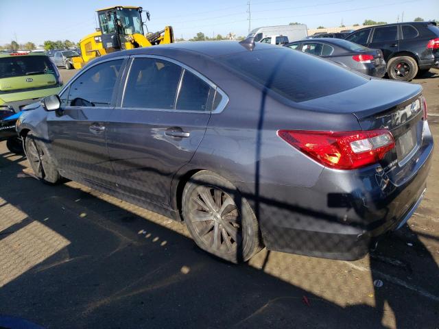 Photo 2 from auction – 2017 SUBARU LEGACY 2.5 with VIN 4S3BNAK62H3065282
