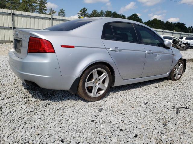 Photo 3 from auction – 2004 ACURA TL with VIN 19UUA65554A017237