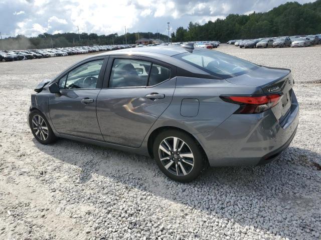Photo 2 from auction – 2020 NISSAN VERSA SV with VIN 3N1CN8EV4LL872628