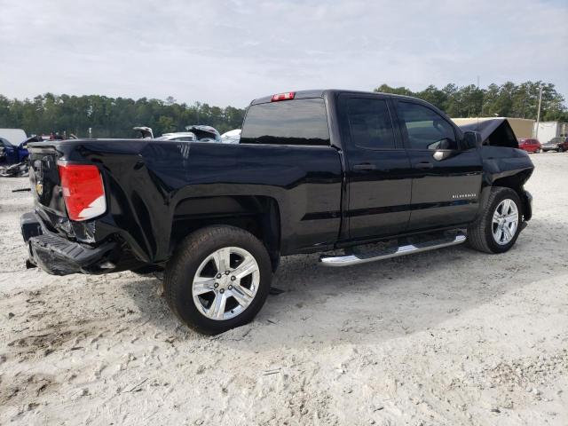 Photo 3 from auction – 2018 CHEVROLET SILVERADO with VIN 1GCRCPEC7JZ369753