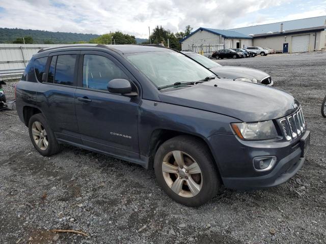 Photo 4 from auction – 2015 JEEP COMPASS LA with VIN 1C4NJDEB1FD109878