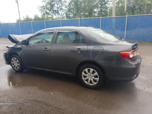 Photo 2 from auction – 2013 TOYOTA COROLLA BA with VIN 2T1BU4EE8DC922200
