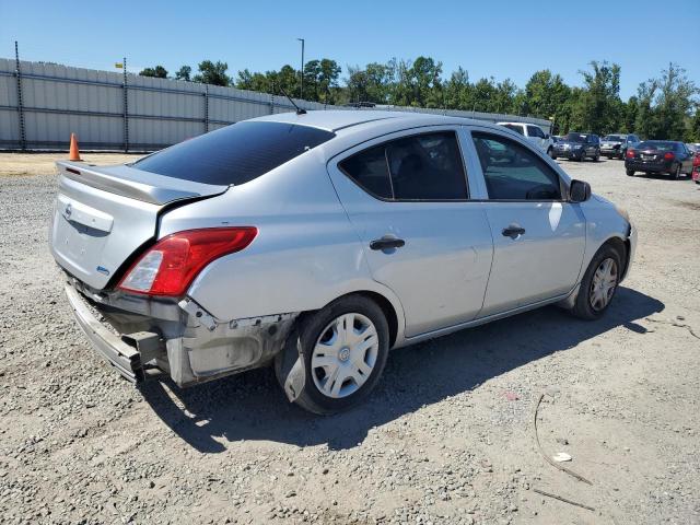 Photo 3 from auction – 2012 NISSAN VERSA S with VIN 3N1CN7AP5CL836660