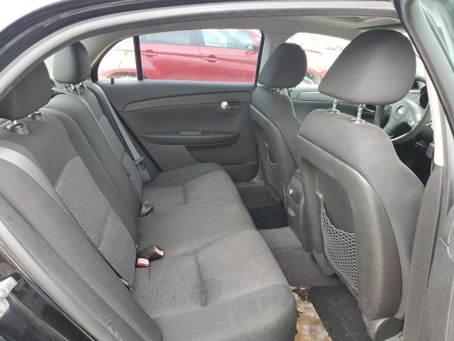 Photo 10 from auction – 2012 CHEVROLET MALIBU 1LT with VIN 1G1ZC5E04CF168271