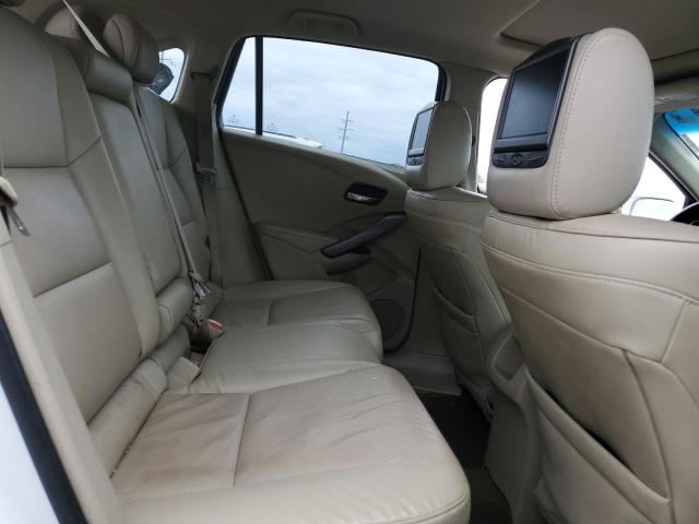 Photo 10 from auction – 2014 ACURA RDX TECHNO with VIN 5J8TB4H58EL012001
