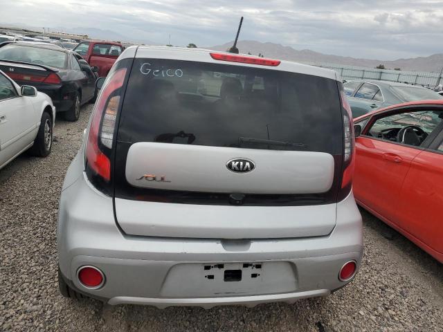Foto 6 de la subasta – 2018 KIA SOUL + con VIN KNDJP3A5XJ7601095