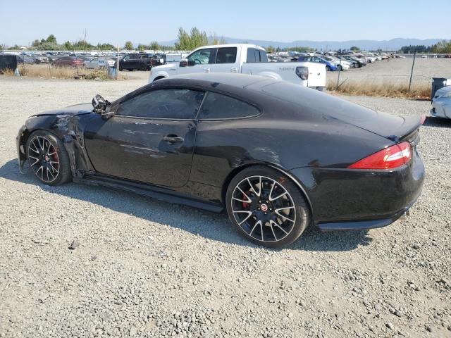 Photo 2 from auction – 2013 JAGUAR XKR with VIN SAJWA4FC9DMB50076