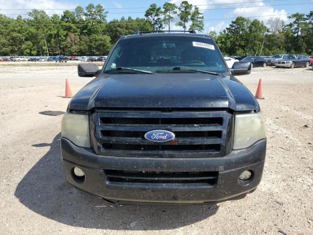 Photo 5 from auction – 2007 FORD EXPEDITION with VIN 1FMFK19577LA40962