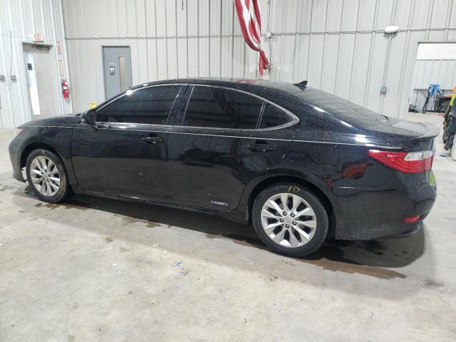 صورة رقم 2 من المزاد - 2014 LEXUS ES 300H مع VIN JTHBW1GG9E2074317
