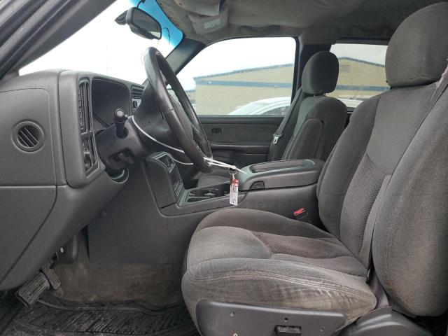 Photo 7 from auction – 2003 CHEVROLET SILVERADO with VIN 2GCEC19T231410615