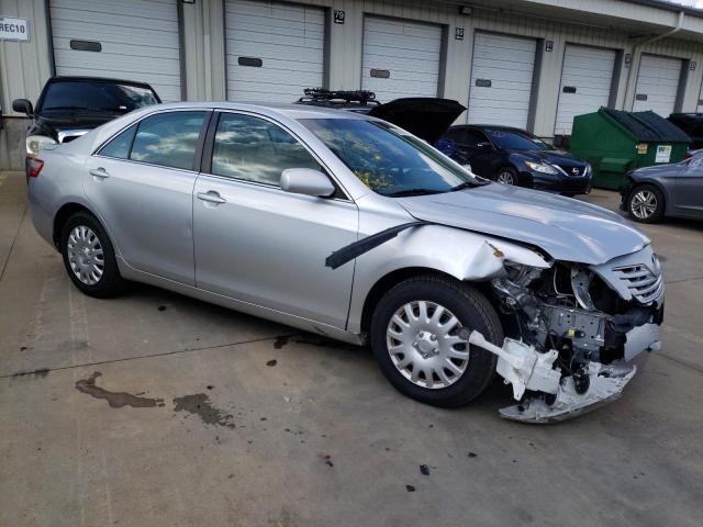 Photo 4 from auction – 2009 TOYOTA CAMRY BASE with VIN 4T4BE46K89R112014