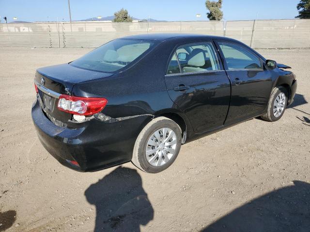 Photo 3 from auction – 2013 TOYOTA COROLLA BA with VIN 2T1BU4EE2DC030332