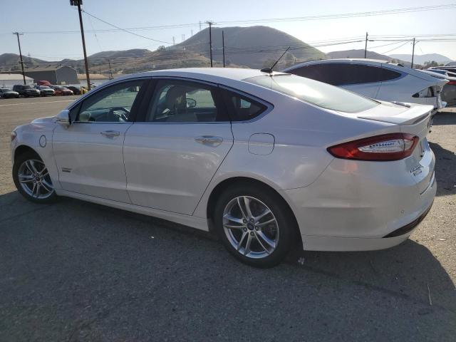 Photo 2 from auction – 2015 FORD FUSION TIT with VIN 3FA6P0SU8FR114784