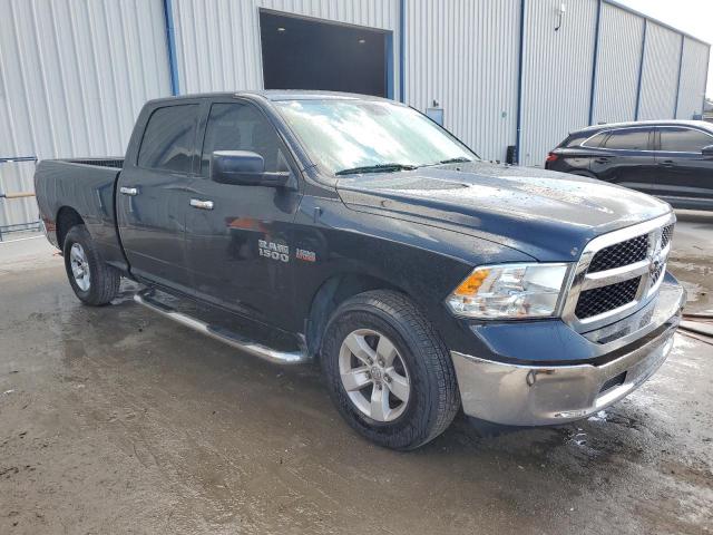 Photo 4 from auction – 2018 RAM 1500 SLT with VIN 1C6RR6TT9JS119104