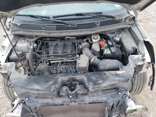 Photo 11 from auction – 2018 FORD EXPLORER L with VIN 1FM5K7F80JGB11559