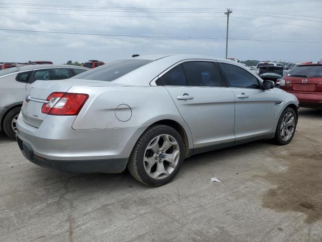 Photo 3 from auction – 2010 FORD TAURUS SEL with VIN 1FAHP2EW7AG122747