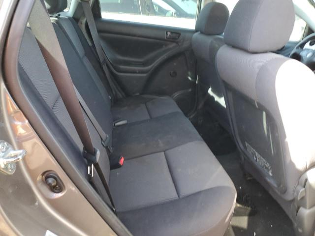 Photo 10 from auction – 2003 PONTIAC VIBE with VIN 5Y2SL62833Z409972