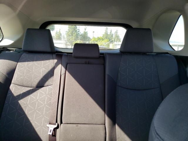 Photo 10 from auction – 2019 TOYOTA RAV4 XLE with VIN JTMW1RFV2KD008482