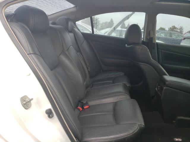 Photo 10 from auction – 2012 NISSAN MAXIMA S with VIN 1N4AA5AP5CC853285