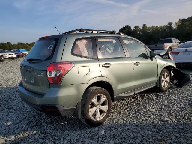 Photo 3 from auction – 2015 SUBARU FORESTER 2 with VIN JF2SJABC3FH507795