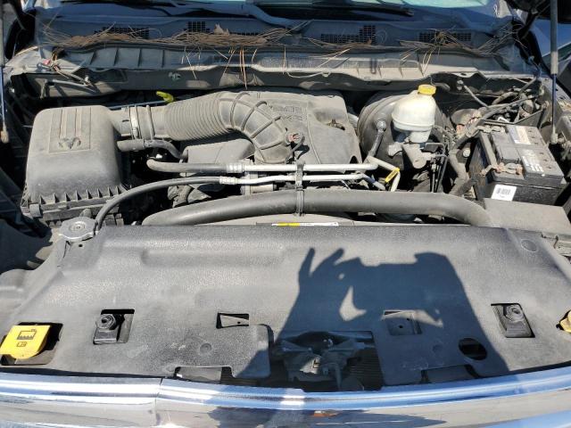 Photo 11 from auction – 2012 DODGE RAM 1500 S with VIN 1C6RD6GT2CS331547