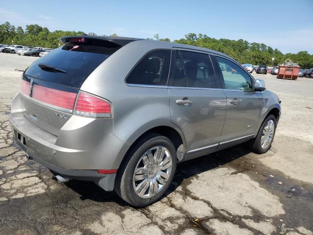 Photo 3 from auction – 2008 LINCOLN MKX with VIN 2LMDU68C88BJ20873